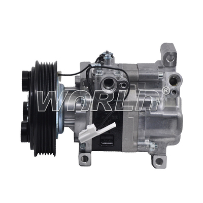 H12 6PK Auto-Ac-Kompressor-Teile BS1C61450 Für die MAZDA 3 1.6 WXMZ015
