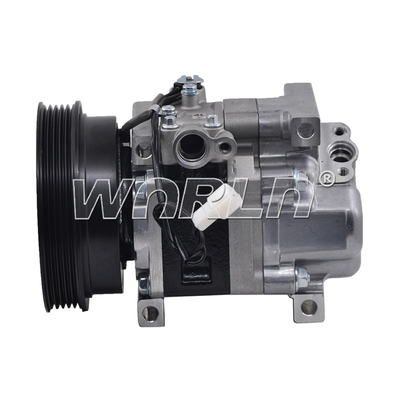 B26K614500 Auto-Auto-Teile Ac-Kompressor für Mazda 323 626 Premac WXMZ014