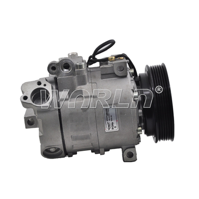 7SEU17C Autoklimakompressor 12V für den VW Golf WXVW026