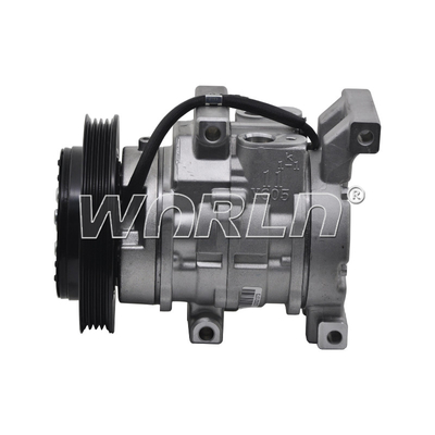 Kompressor AC Auto 8831006270 für Toyota Vios für Yaris Kompressor WXTT113