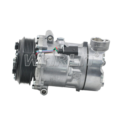 Für den Volkswagen Sagitar Wechselstromkompressor 7V16 Kompressorsystem WXVW018