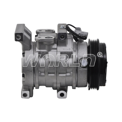 10S11C 4PK Automobil-Klimakompressor für Toyota Avanza Rush WXTT098