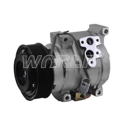 8832028380 472204320 Fahrzeug Wechselstrom-Kompressor 10S15C für Toyota Estima Land Cruiser 2007-2012