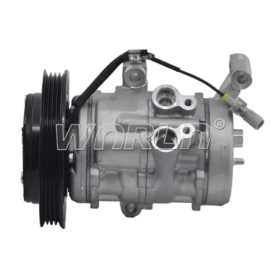 10SE13C Toyota Wechselstrom-Kompressor 4471606090 883200D060 für Vios Yaris