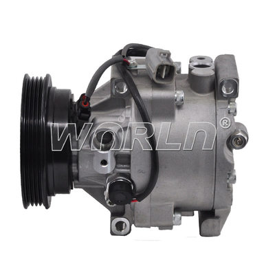 4471001370 Kompressor für Auto-Klimaanlage für Toyota Paseo für Starlet für Daihatsu Extol WXTT055