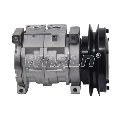 10S13C 1B AC-Konditionierkompressor für John Deere Hino 883101840 503256 4709228 WXTK195