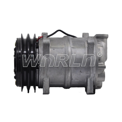 Automobil-Klimaanlage Kompressor für Dongfeng 12V DKS Lkw-Kompressor WXTK087