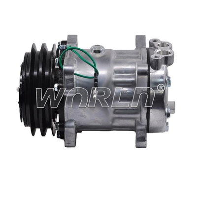 7H15 2A Kompressor für Klimageräte für Kobelco RK160 24V SD7H157994 WXTK102