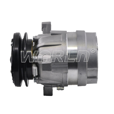 V5 1A Lkw-Luftkompressor für Hyundai für Daewoo Doosan 24V WXTK123