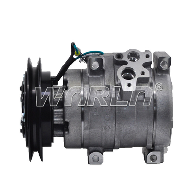 10S15L LKW AirCon Kompressor für SANY 24V Wechselstrompumpen Kompressor WXTK053