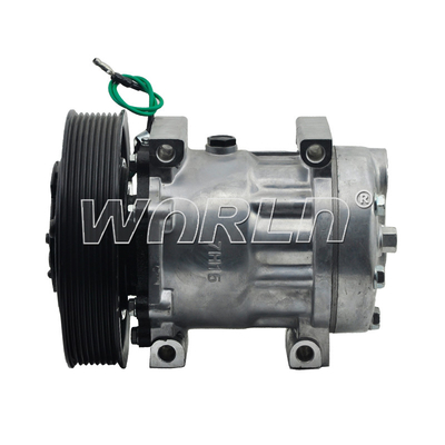 7H15 8PK Lkw-Klimaanlage Kompressor für CAMC 24V Kompressor WXTK070
