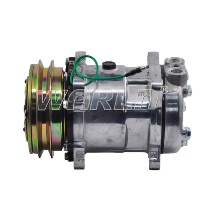 5H14 1B Automatik-Klimakompressor 24 V für JMC WXTK068