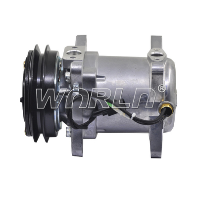 1107191205 Automobil Wechselstromkompressor für Isuzu Qingling 600P 12V Kompressor WXIZ024