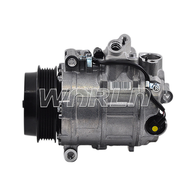 Für Benz C200 W204 Kompressorteile für Klimageräte 7SEU17C WXMB098