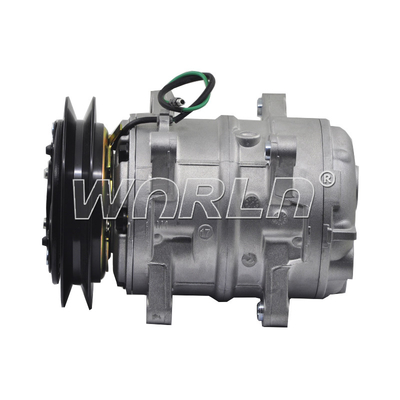 OEM 1835322551 24V Klimaanlagen Automatik-WK-Kompressor für Isuzu Aska für CXH WXIZ045