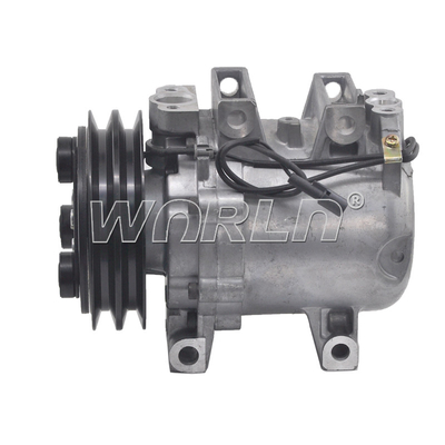 12v Auto Auto AC Kompressor für Isuzu DMAX 2.5 8973694160 78972366371 Kompressor WXIZ005