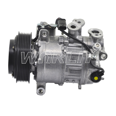 A0008302502 Klimapumpen Automobil Wechselstromkompressor für Benz GLC M264/W205 WXMB057