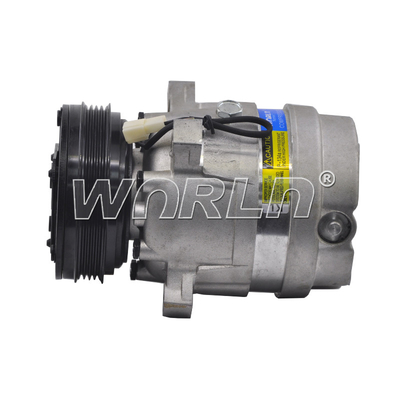 V5 4PK Auto-Klimakompressor Kompressor für Kia Pride WXKA046