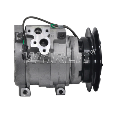 Für Isuzu Aska Für CVR Für Suzuki 1835323280 4371007910 Kompressor Aircon LKW WXIZ007