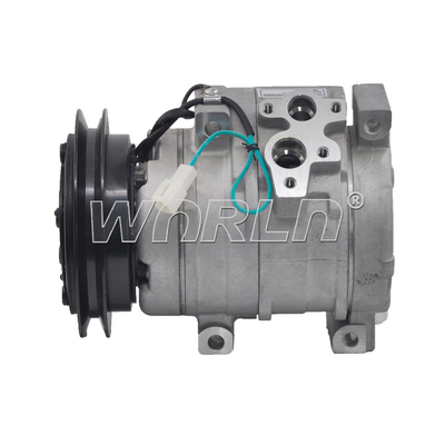 1835323290 4472205061 Automatischer Wechselstromkompressor 10S15C für Isuzu Mischer für Traktor für Hino WXIZ001