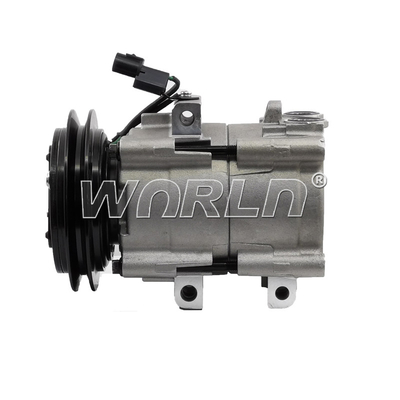9770124B00 9770147000 Automatik-Klimakompressor für Hyundai Galloper für H1002.5/3.0
