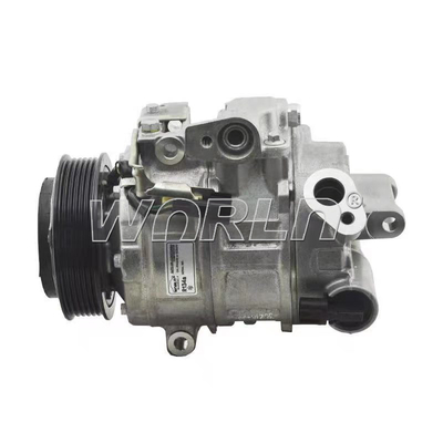 DA8Z19703A Für Ford Explorer Für Flex Für Taurus Für Polizei Für Lincoln AC Kompressor Auto WXFD032