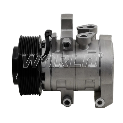 DKS17DS Autoklimakompressor 168663 140872 für den Ford Mustang5.8 2010-2014 WXFD134