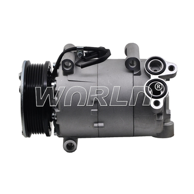 Klimagerät Autokompressor 1671720 für Ford CMAX SMAX Mondeo WXFD040
