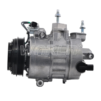 2026792 2036679 2062122 Automatischer Wechselstromkompressor für Ford Fusion für Mondeo für Edge WXFD046