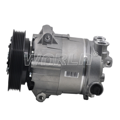 267146 00304880 AC-Klimakompressor für Ferrari 458 für Maserti Quattroporte WXAA020