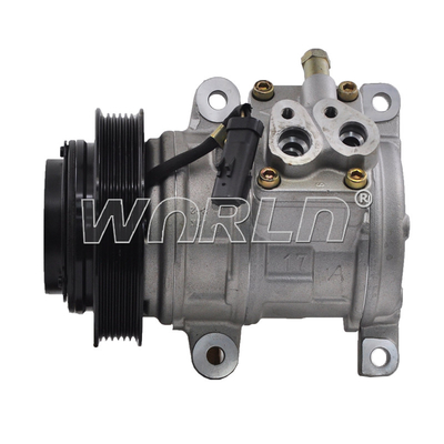 4677347 1520782 10PA17E Automobil-WK-Kompressoren für Chrysler Voyager für Dodge Caravan WXDG019