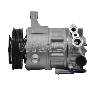 13232310 13262842 Wechselstromkompressor Auto für Buick LaCrosse für Cadillac SRX für Saab WXBK005