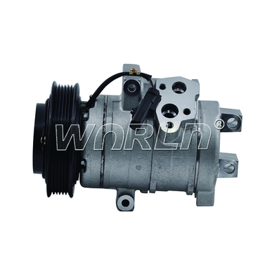 Automobil AC-Kompressor 55111034AB K55111034AA Für Chrysler300C Für Dodge Ladegerät WXCL013