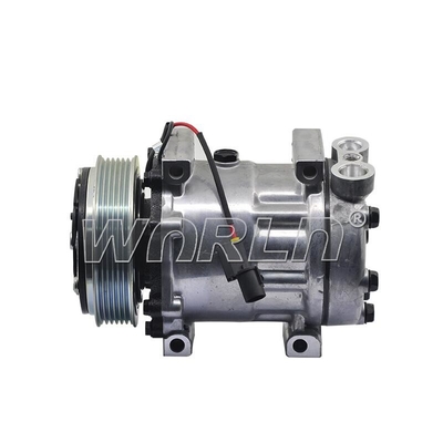 Klimaanlagen-Kompressor 7H15 6PK für Lotus Proton Gen 2 12V PW811677