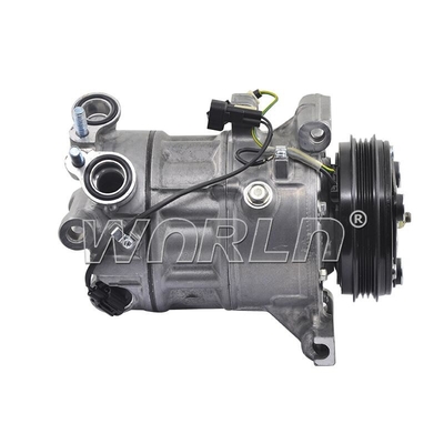 36001462 Automobilluftkompressor für Volvo S60 S80 V60 V70 T5 WXVV013