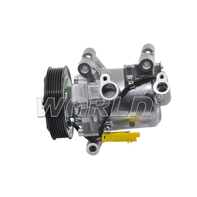 9806599380 Kompressor für Autoteile für Peugeot301 für Citroen C-Elysee WXPG018