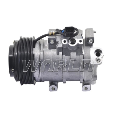 DCP99520 4472802000 Lkw-Pumpen Wechselstromkompressor für JohnDeere 10SRE18C WXTK074