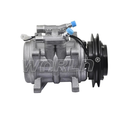 6P148 1A Kompressor Klimagerät für Fahrzeuge für Universal 6P148 12V 44717025502 WXVW046