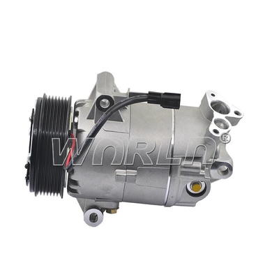 Auto-Kompressor 12V CVC5 7PK für Nissan For Qashqai 1,6 92600JD000 2007-2013