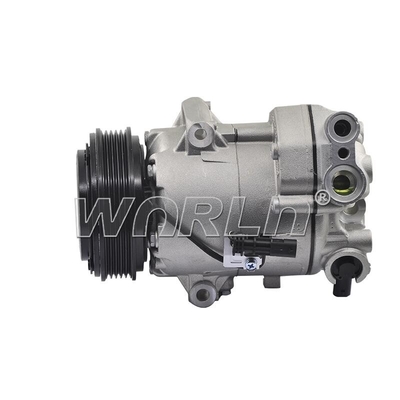13346492 Automobil-WK-Kompressor für Opel Chevrolet CVC6 6PK für Orlando WXOP022