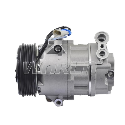 93310443 Automatischer Wechselstromkompressor 6CVC13 6PK für den Opel Astra CorsaC1 WXOP024