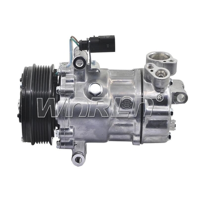 5V0820803F 5U0820803F Automatischer Wechselstromkompressor RC.600.447 für Volkswagen Saveiro Voyage WXVW011