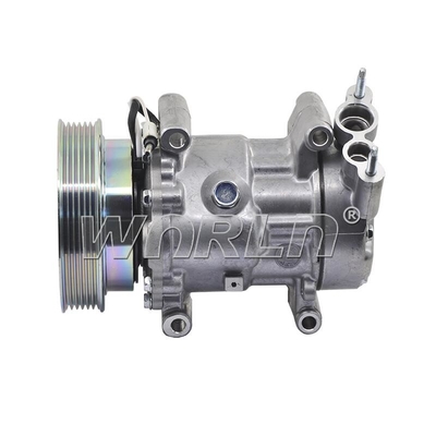 10PA17C 6PK Auto Wechselstromkompressor 2763000QAE für Renault Clio für Kangoo WXRN028