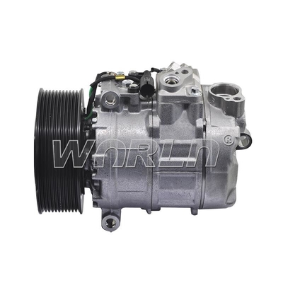 24V-Auto-Wechselstromkompressor DCP17035 437100795 für die Benz Actros MP2/MP3 WXMB001