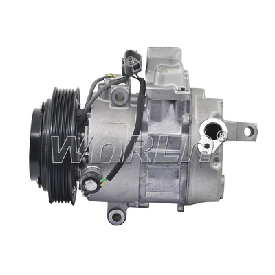 4472208243 Autoteile Ac-Kompressor für Lexus LX470 GS430 WXLX004