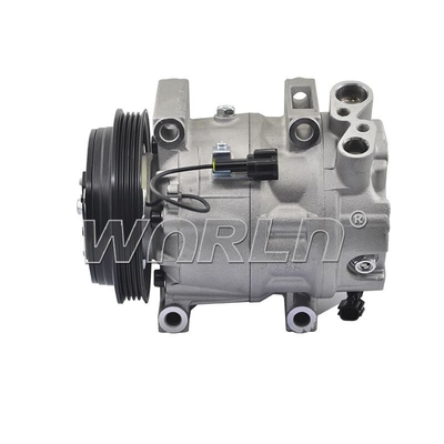 Selbstklimaanlagen-Kompressor CWV618 4PK für Nissan Pathfinder (R50) 3,5 2000-2004