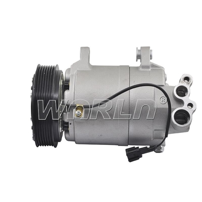 Auto-Klimakompressor 92600VZ20B für den Nissan Urvan E25 WXNS002