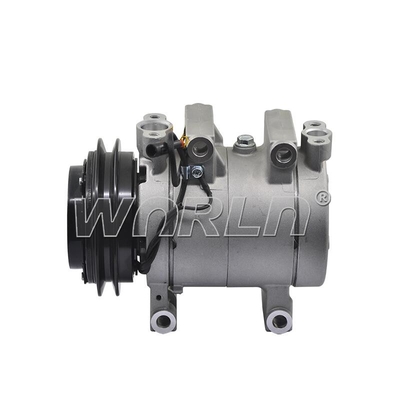 10S15C Automobil Wechselstromkompressor 898199289 A4201184A02001 Für Isuzu DMAX 3.0 WXIZ004A