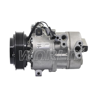 12 Volt Klimaanlage Kompressor 890394 für Kia Sorento 2.0 WXKA029