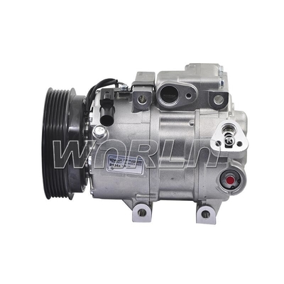 DV16 Klimagerät Kompressor 977013K425 977013K520 Für Hyundai Sonata Kia Magentis WXHY053